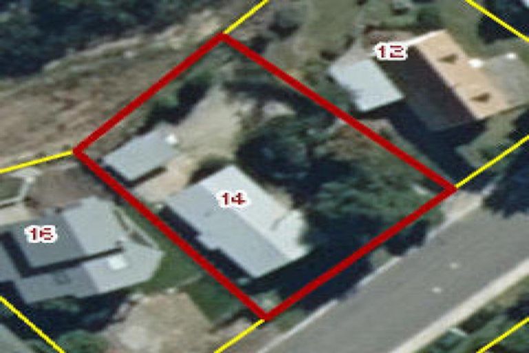 Photo of property in 14 Bills Way, Wanaka, 9305