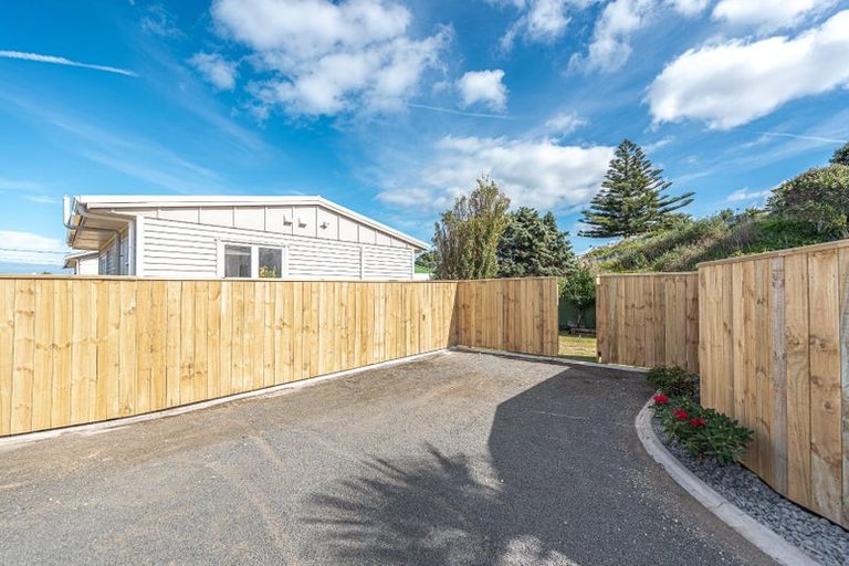 Photo of property in 74b Cornfoot Street, Castlecliff, Whanganui, 4501