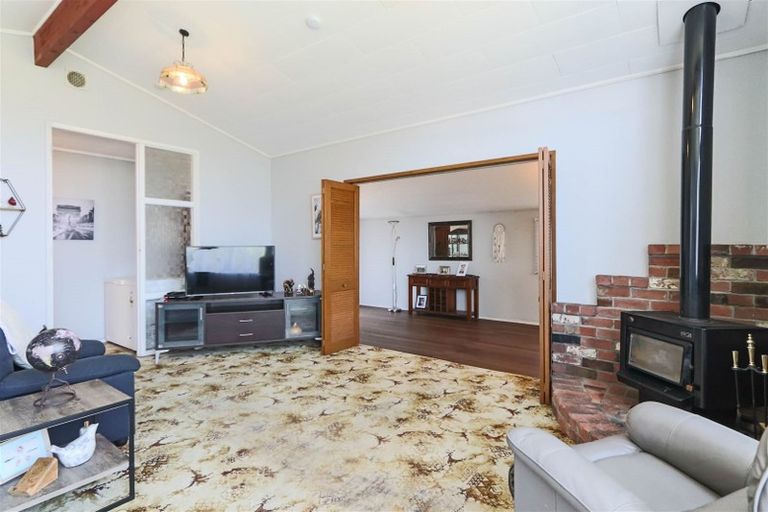 Photo of property in 25 Konini Street, Inglewood, 4330