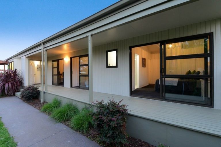 Photo of property in 63 Flynn Road, Hillcrest, Hamilton, 3216