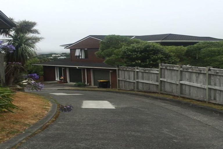 Photo of property in 1/20 Gaya Grove, Ngaio, Wellington, 6035