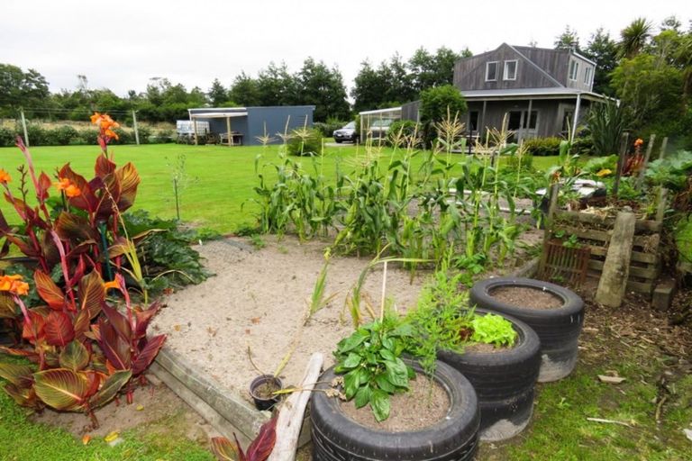 Photo of property in 213 Utopia Road, Westport, 7892