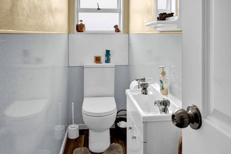 Photo of property in 145 Parklands Avenue, Bell Block, New Plymouth, 4312