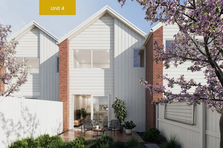 Photo of property in 43 Winsor Crescent, Spreydon, Christchurch, 8024