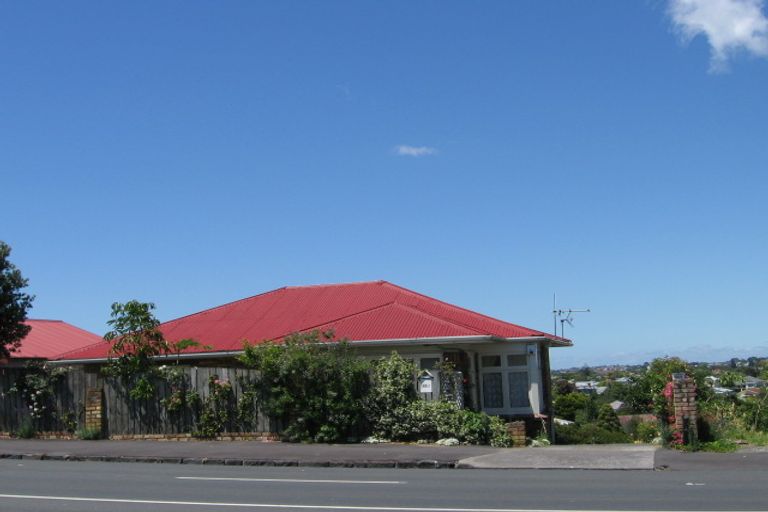 Photo of property in 550a New North Road, Kingsland, Auckland, 1021