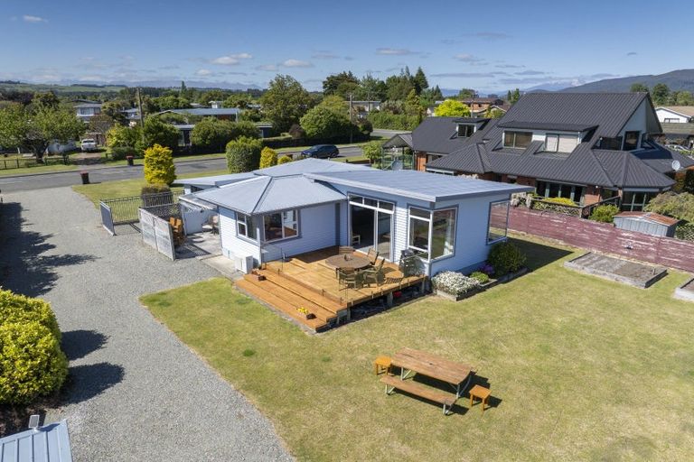 Photo of property in 93 Matai Street, Te Anau, 9600