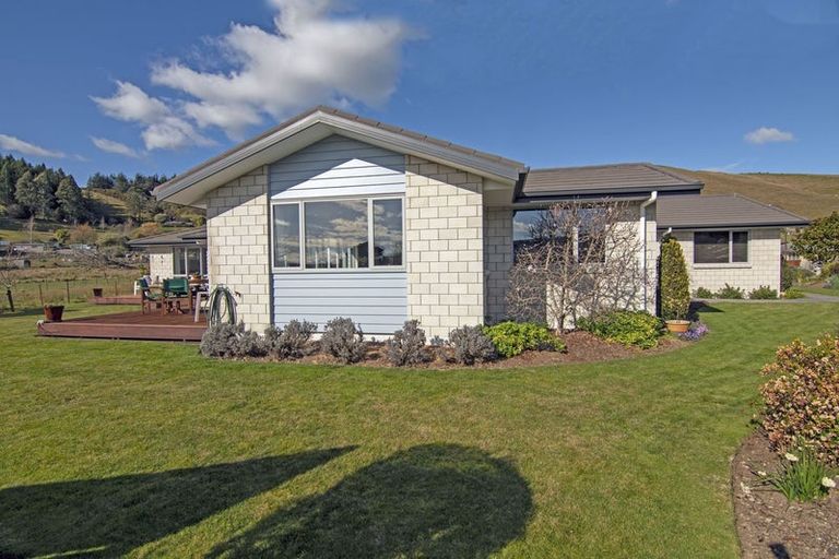 Photo of property in 4 Turner Place, Wakefield, 7025