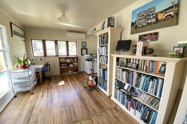 Photo of property in 2906 Pouto Road, Te Kopuru, 0391