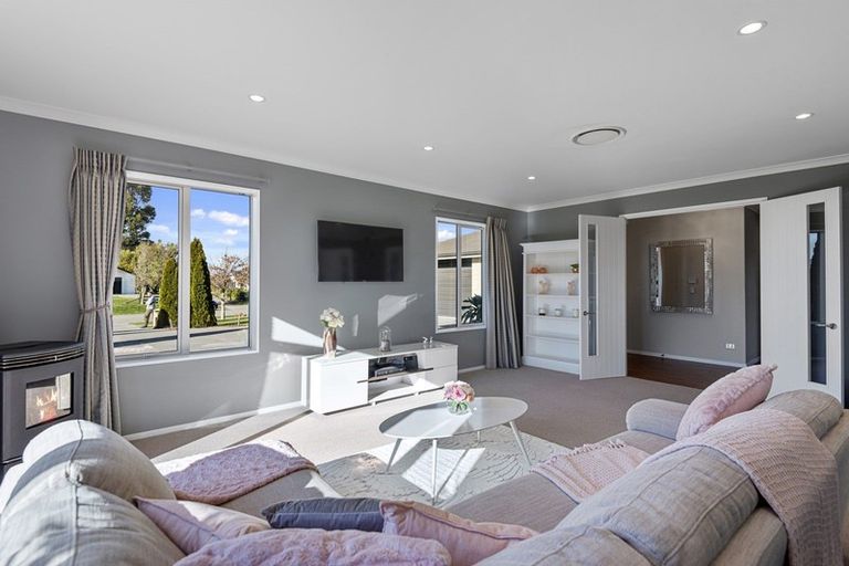 Photo of property in 30 Liffeyfields Drive, Lincoln, 7608