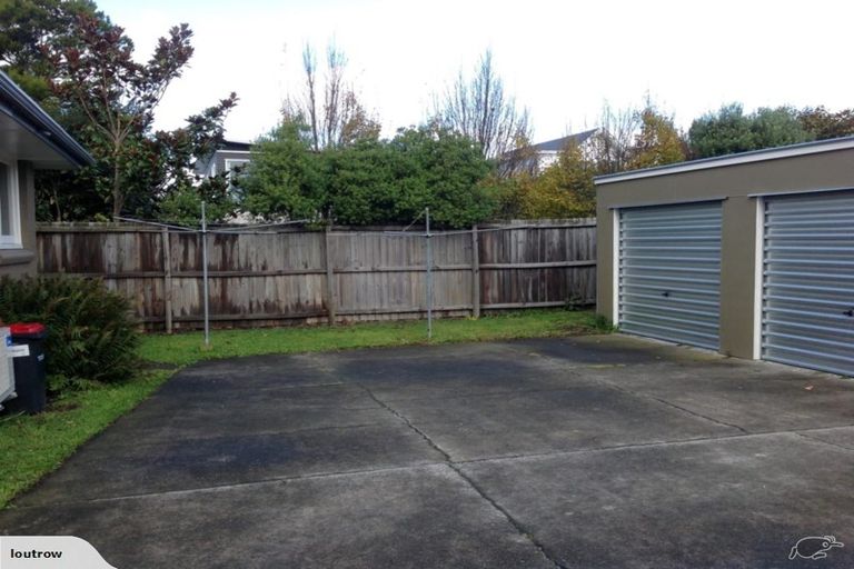 Photo of property in 4/201 Springfield Road, St Albans, Christchurch, 8014