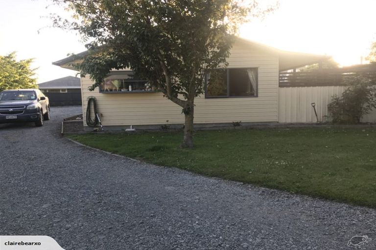 Photo of property in 94 Rakaia Terrace, Rakaia, 7710