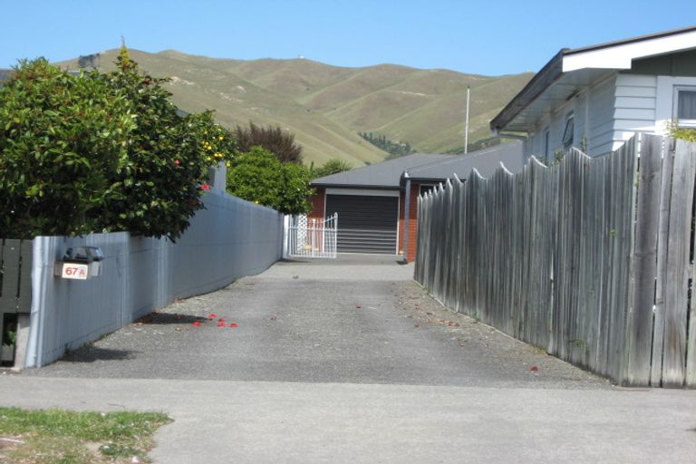 Photo of property in 67b Cleghorn Street, Redwoodtown, Blenheim, 7201