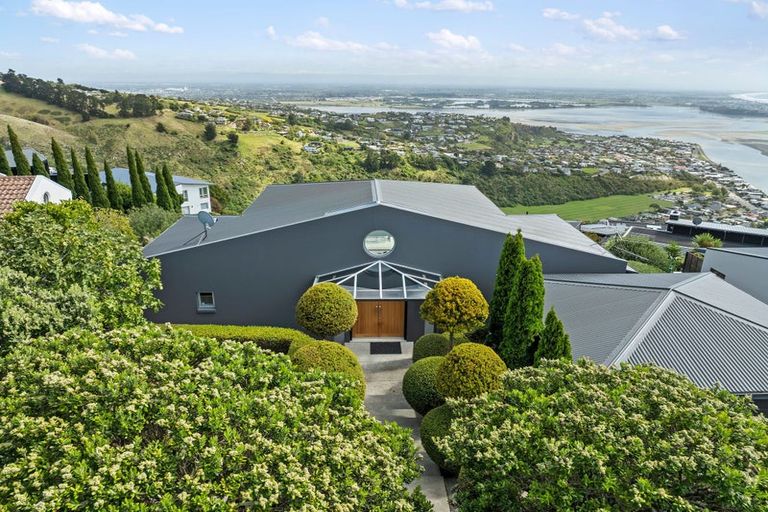 Photo of property in 46 Revelation Drive, Clifton, Christchurch, 8081