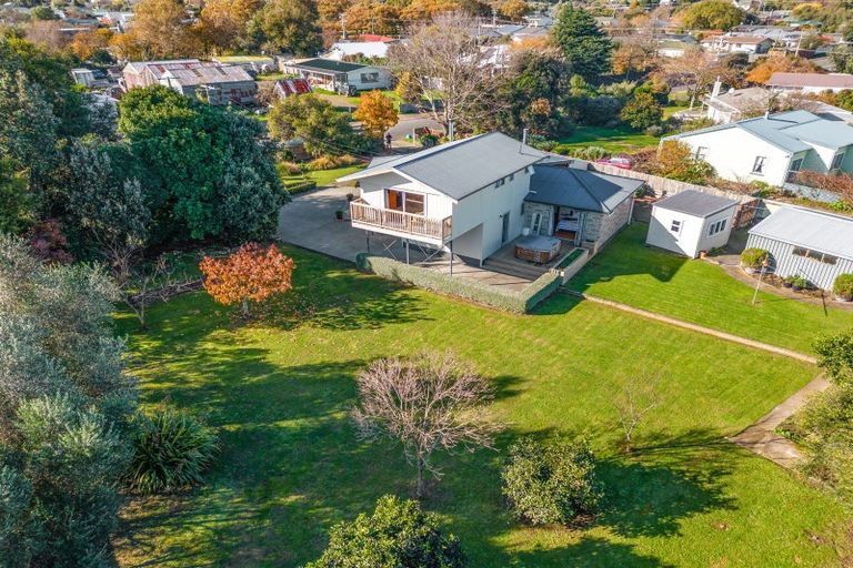 Photo of property in 62 Venice Street, Martinborough, 5711