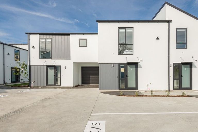 Photo of property in 6/300 Fitzgerald Avenue, Christchurch Central, Christchurch, 8013