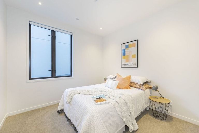 Photo of property in 405/23a Pollen Street, Grey Lynn, Auckland, 1021