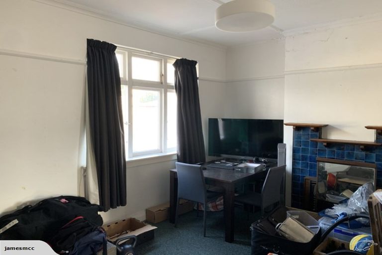 Photo of property in 3/60 Brougham Street, Mount Victoria, Wellington, 6011