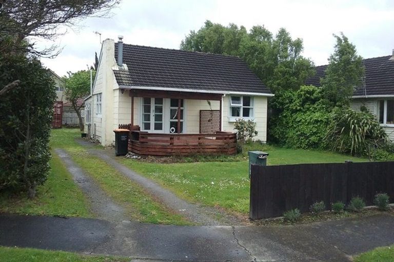Photo of property in 34 Leicester Street, Terrace End, Palmerston North, 4410
