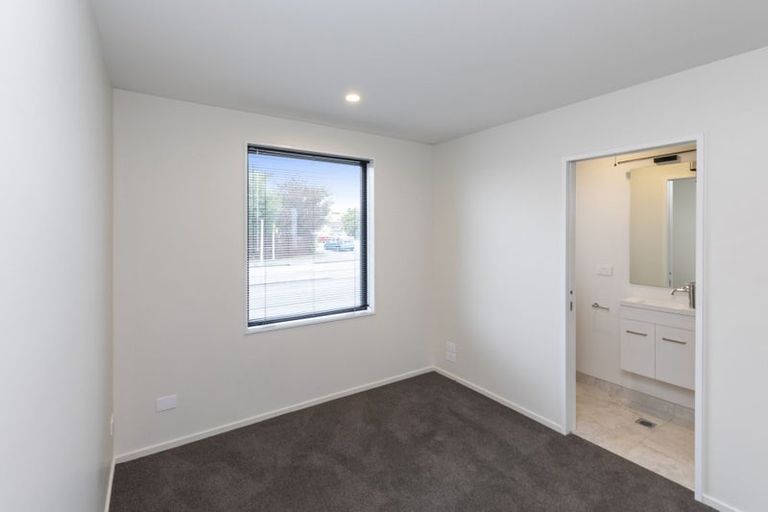 Photo of property in 3/50 Peverel Street, Riccarton, Christchurch, 8041