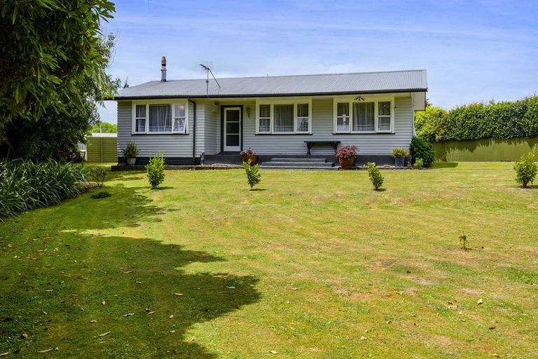 Photo of property in 114 Ariel Street, Stratford, 4332