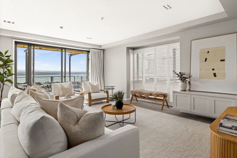 Photo of property in Northridge Apartments Stage Z, 12/22 Hospital Terrace, Hospital Hill, Napier, 4110