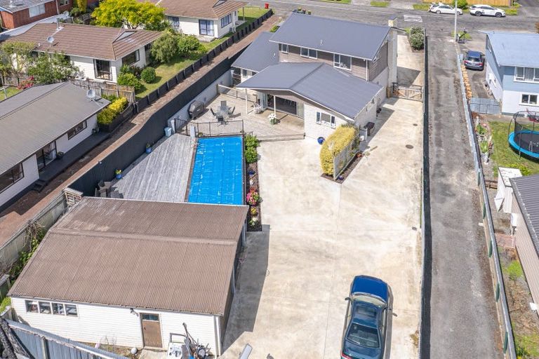 Photo of property in 106 Somerset Road, Springvale, Whanganui, 4501