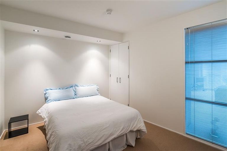 Photo of property in Century City Apartments, 70/72 Tory Street, Te Aro, Wellington, 6011