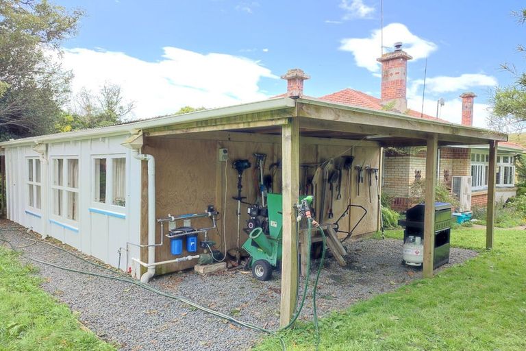 Photo of property in 1237 Waingaro Road, Glen Massey, Ngaruawahia, 3793