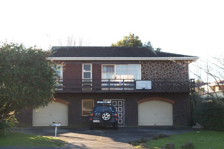 Photo of property in 56 Mckinstry Avenue, Mangere East, Auckland, 2024