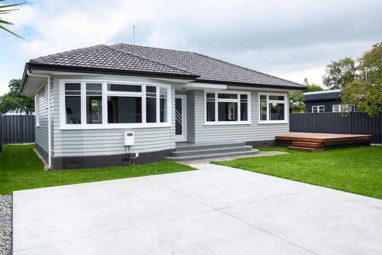 Photo of property in 503a Grove Road, Mayfair, Hastings, 4122