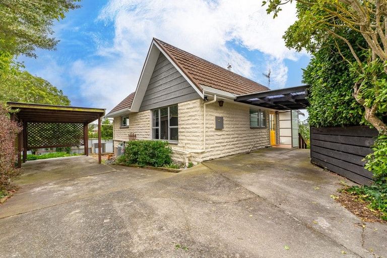 Photo of property in 1a Raymond Street, West End, Timaru, 7910