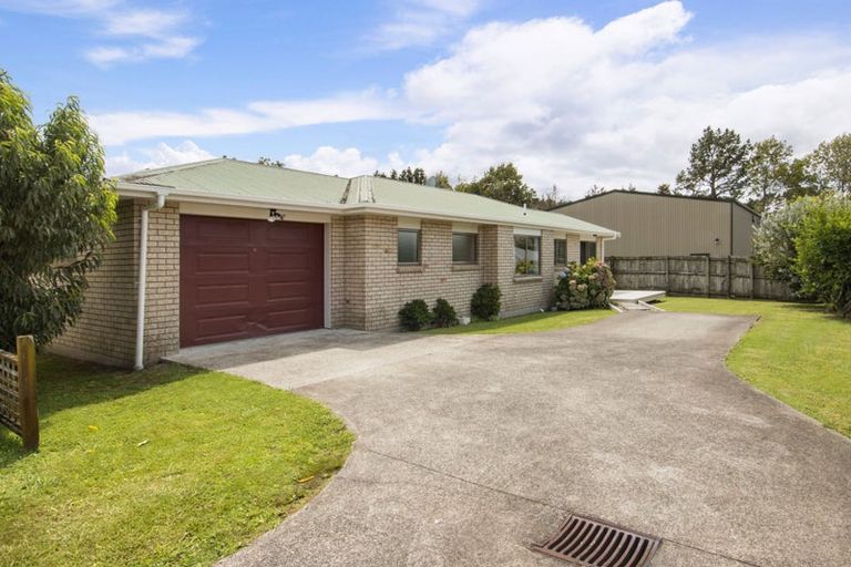 Photo of property in 82a Gladstone Road, Waihi, 3610