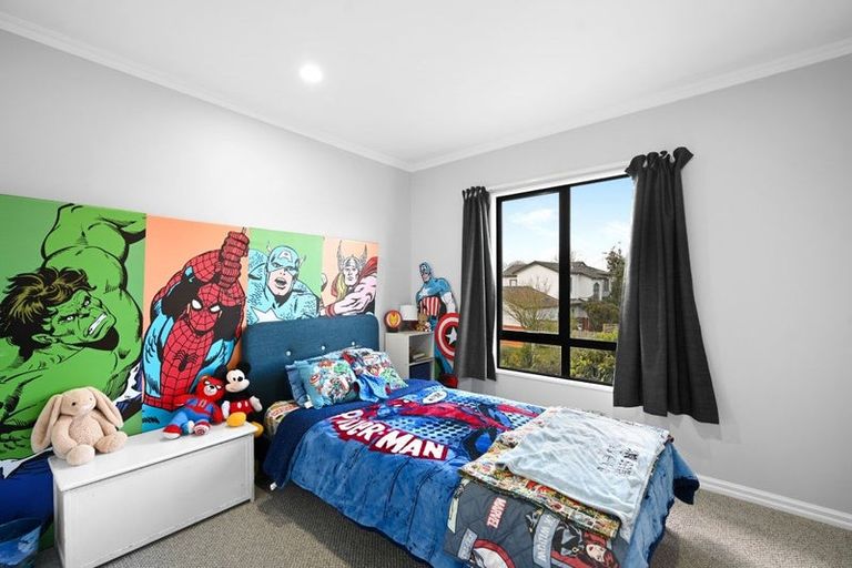 Photo of property in 21 Nielsen Gardens, Rototuna, Hamilton, 3210