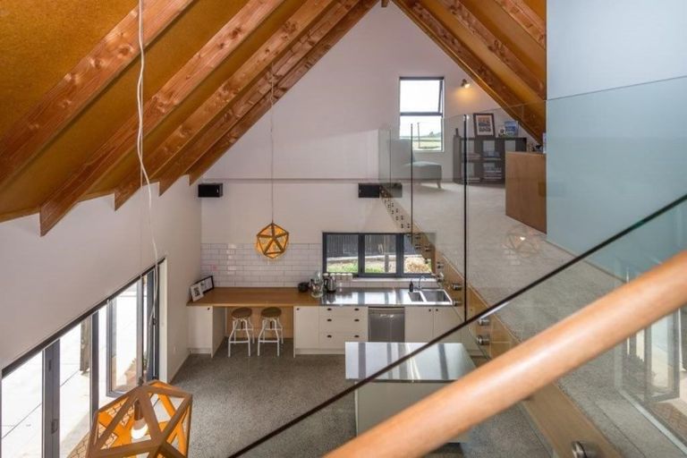 Photo of property in 20 Brook Street, Southbridge, 7602