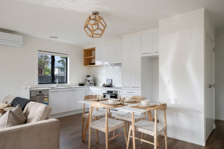 Photo of property in 74e Gibbons Street, Ebdentown, Upper Hutt, 5018