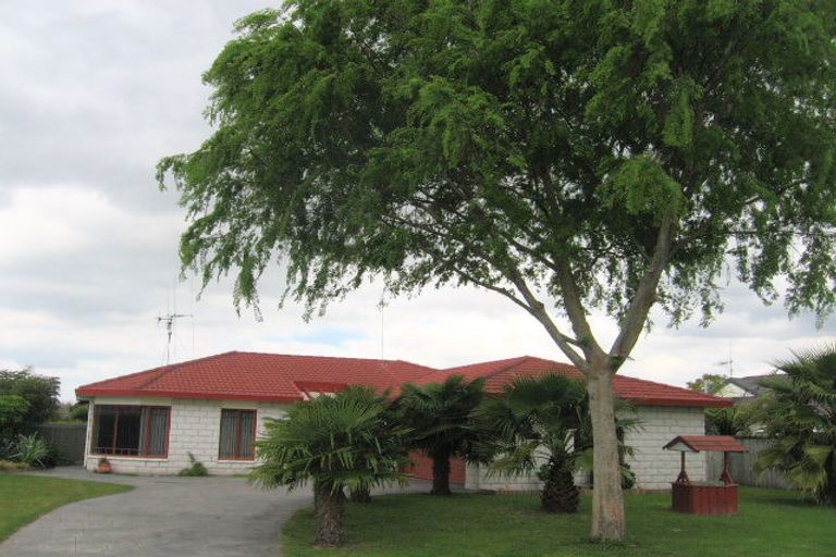 Photo of property in 53 Mahonia Place, Pyes Pa, Tauranga, 3112