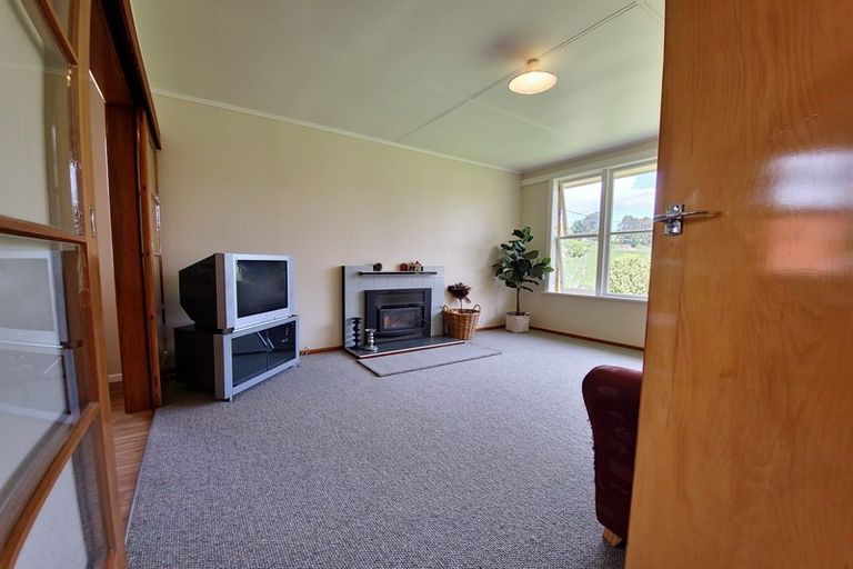 Photo of property in 15 Wren Street, Taihape, 4720