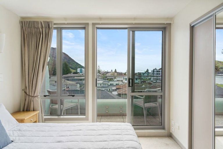 Photo of property in Anchorage Apartments, 411/36 Victoria Road, Mount Maunganui, 3116