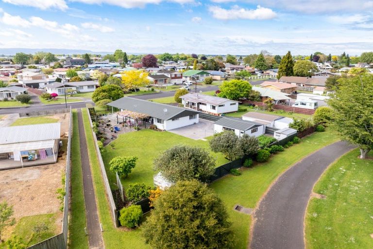 Photo of property in 18 Sim Street, Matamata, 3400