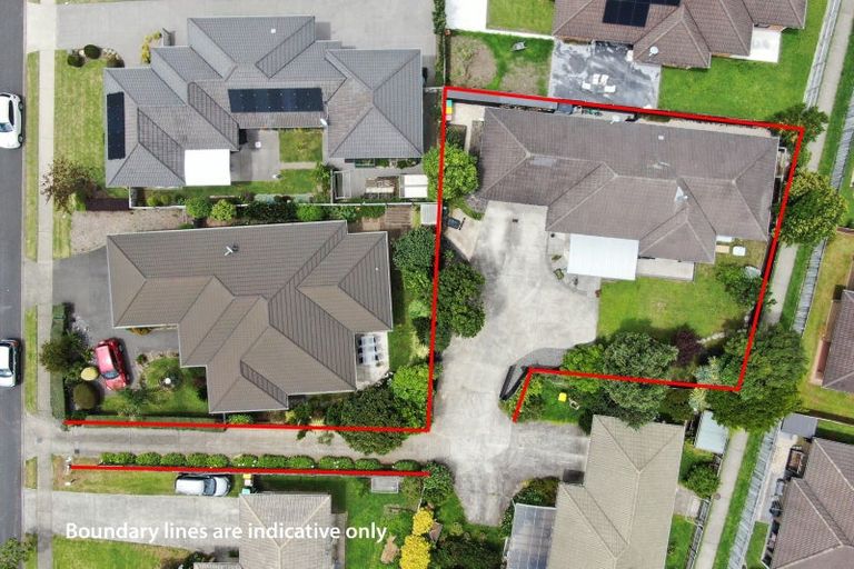 Photo of property in 12 Preston Drive, Katikati, 3129