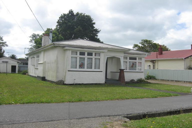 Photo of property in 62 Sedcole Street, Pahiatua, 4910