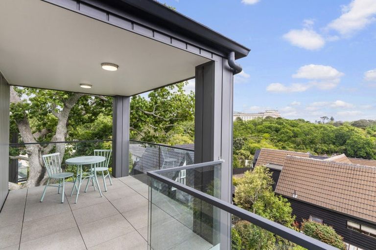 Photo of property in 437k Parnell Road, Parnell, Auckland, 1052