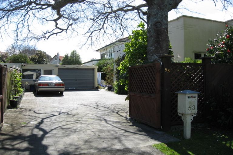 Photo of property in 53 Rossiter Avenue, Waterloo, Lower Hutt, 5011