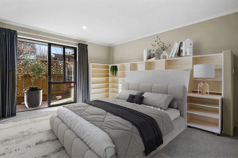 Photo of property in 16b Croydon Street, Sydenham, Christchurch, 8023