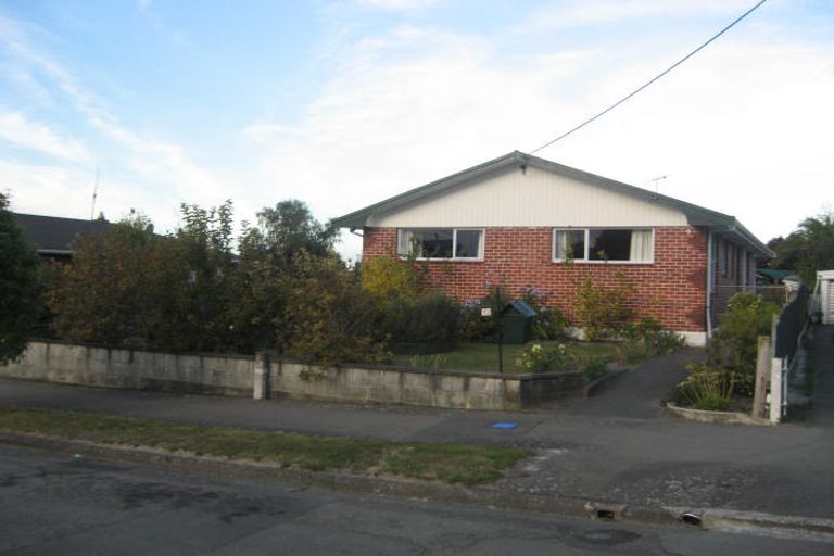 Photo of property in 12 Goulds Road, Marchwiel, Timaru, 7910