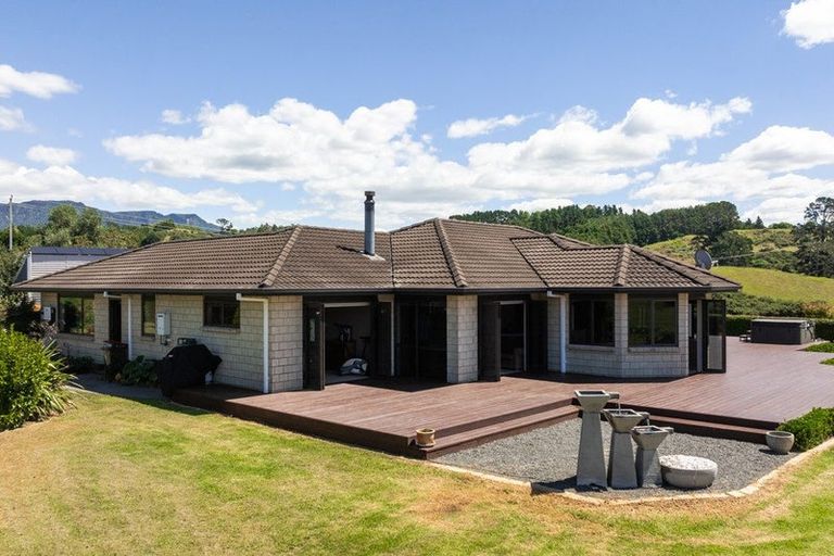 Photo of property in 120 Walford Road, Aongatete, Katikati, 3181