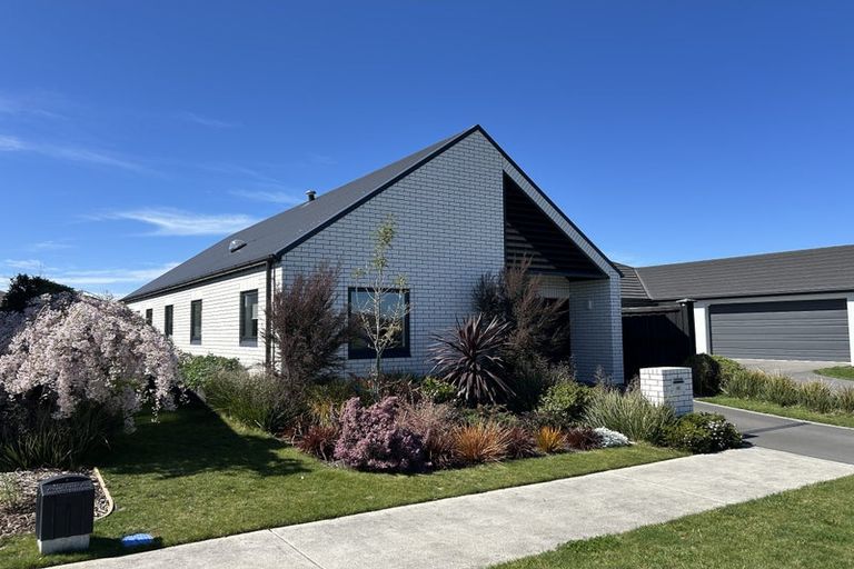 Photo of property in 46 Wallingford Crescent, Rolleston, 7615