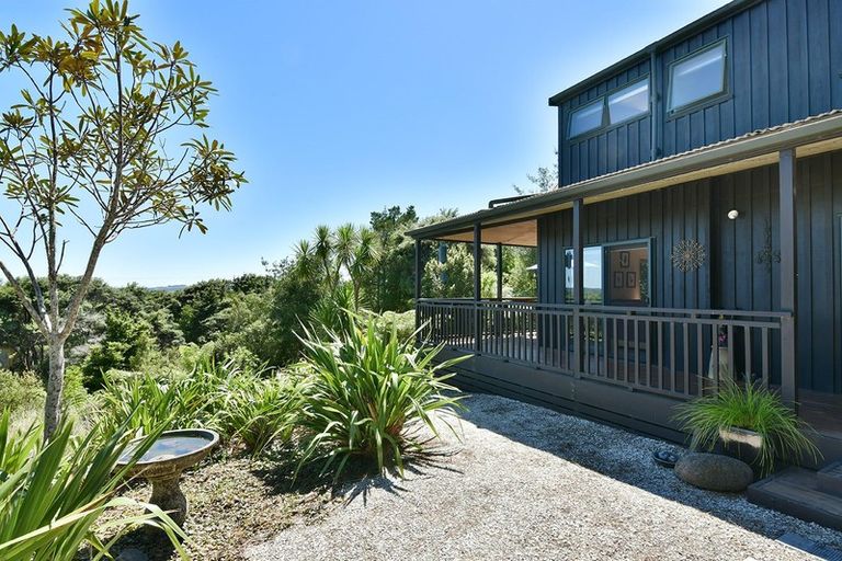 Photo of property in 115 Dormer Road, Kaukapakapa, Helensville, 0875