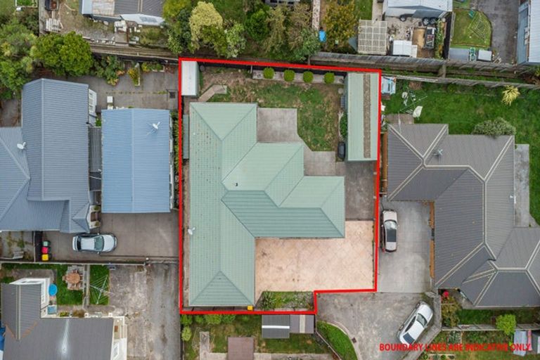 Photo of property in 85b Tilford Street, Woolston, Christchurch, 8062