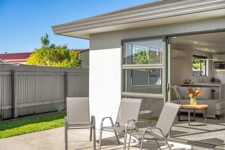 Photo of property in 17a Brookfield Place, Redwoodtown, Blenheim, 7201